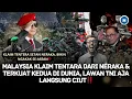 Download Lagu MALAYSIA KLAIM TENTARA DARI NERAKA \u0026 TERKUAT KEDUA DI DUNIA, LAWAN TNI AJA LANGSUNG CIUT‼