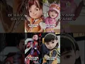 Download Lagu jj aku jarang disayang sayang versi #BoBoiBoy yaya dan e #ejenali  Alicia