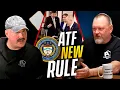 ATF New Rule To End ALL Private Gun Sales