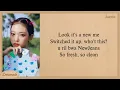 NewJeans New Jeans Easy Lyrics