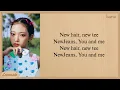 Download Lagu NewJeans New Jeans Easy Lyrics