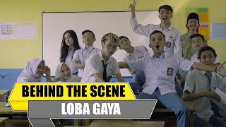 Download BEHIND THE SCENE LOBA GAYA !!! MP3