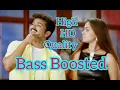 Download Lagu Bass Boosted / Youth / All Thotta Boopathi / Tamil song - ( use headphones 🎧 )