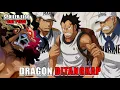 Spoiler Singkat Chapter 1166 One Piece - Rocks Dihabisi Oleh Garling - Monkey D Dragon Ditangkap!