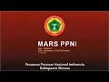 Lirik MARS PPNI (Persatuan Perawat Nasional Indonesia)