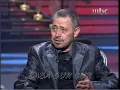 جورج وسوف يغني عيون القلب للسيدة نجاة الصغيرة.George Wassouf