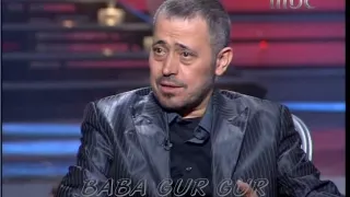 جورج وسوف يغني عيون القلب للسيدة نجاة الصغيرة                دندنها