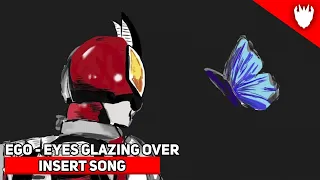 Download [ZAIAE] Kamen Rider 555 OST - ICHIDAI - EGO - eyes glazing over (ENG Lyrics) MP3