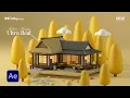 Make Hyper-Visual Motion Graphics in After Effects