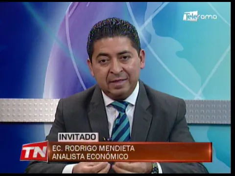 Ec. Rodrigo Mendieta 