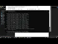 PRAKTIKUM PROGRAM JAVA MODUL 1