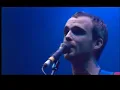 Travis - Why Does It Always Rain On Me - Live at Glastonbury 2000