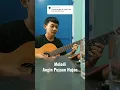 Download Lagu Angin Pujaan Hujan - Payung Teduh #anginpujaanhujan #payungteduh #shorts #storywa