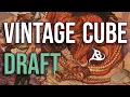 Download Lagu The Final Countdown | Vintage CUBE Draft