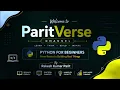 Python for Beginners Lecture 12 Functions Recursion Questions ParitVerse