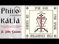 St John Cassian - Philokalia