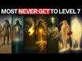 Download Lagu The 7 Levels of Reality Explained In Obsessive Detail - Thoth