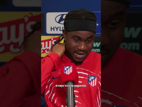 Lookman 🎙️
