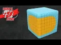 MODO Topology Scripts PolyArc
