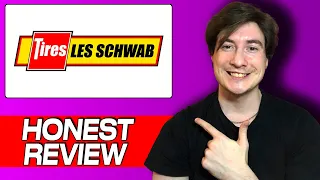 Les Schwab Tire Center Honest Review User Experience Is it Worth It