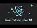 Mastering React - Part 01 Getting Started