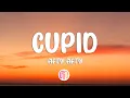 FIFTY FIFTY - Cupid Twin Version