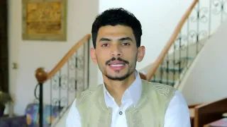 الفنان احميده البرهومى ايقول عليك 