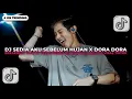 Download Lagu DJ SUDAH PAHAM KAN SEJAUH INI | DJ SEDIA AKU SEBELUM HUJAN x DORA DORA BREAKBEAT PLAT KT JEDAG JEDUG MP3