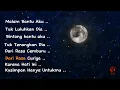 Download Lagu Mario G Klau - Semata Karenamu Lirik Video Cover