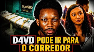D4VD - A CADA DIA ESSE CASO FICA PIOR