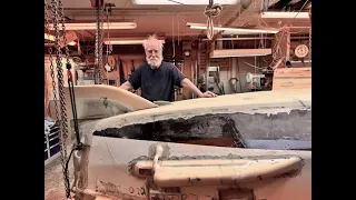 Things for the water booms