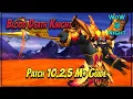 Blood DK Guide Patch 10 2 5 Stronger than Ever