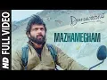 Download Lagu Mazhamegham Video Song | Dear Comrade Malayalam| Vijay Deverakonda | Bharat Kamma