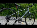 Trek just made the FX even BETTER 2025 Trek FX 3 Gen 4 Review