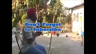 chintelelwe can kill you with laughter a must watch 