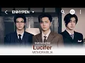 ENHYPEN (엔하이픈) 'Lucifer' Instrumental