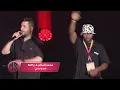 محمد السالم ودافي - حبيبي #اكسبو_2020_دبي