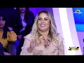 لأول مرة ثريا العمري تغني "عشنا و شفنا"