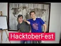 Hacktoberfest 2018 Intro