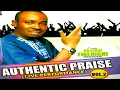 Lagu AUTHENTIC POWERFUL PRAISE