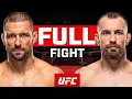 Download Lagu Mateusz Gamrot vs Ludovit Klein | FULL FIGHT | UFC Rio