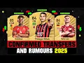 FIFA 26 | NEW CONFIRMED TRANSFERS \u0026 RUMOURS! 🚨🔥 ft. Thiago Silva, Baleba, Werner... etc