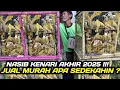 Lagu TERLALU MURAH ! HARGA KENARI DIKIOS PAKDE INI MAKIN MENGKHAWATITKAN BIKIN PETERNAK KETAR KETIR