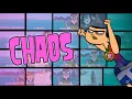 Download Lagu Total Drama Theme Song but it's ALL TWENTY Language Dubs at Once