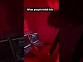 Internal Pointer Variable meme