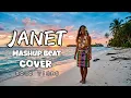 Janet Mashup beat Cover Solo vibes 2026