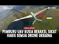 Download Lagu DETIK-DETIK Rubicon Rusia Hancurkan Puluhan UAV Ukraina di Ketinggian Sedang