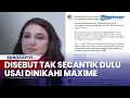 Download Lagu Wajah Disebut Tak Secantik Dulu Usai Nikahi Maxime Bouttier, Luna Maya Beri Jawaban: Seiring Waktu