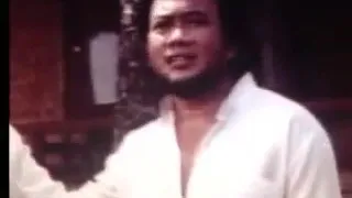 the best ost film tabir biru