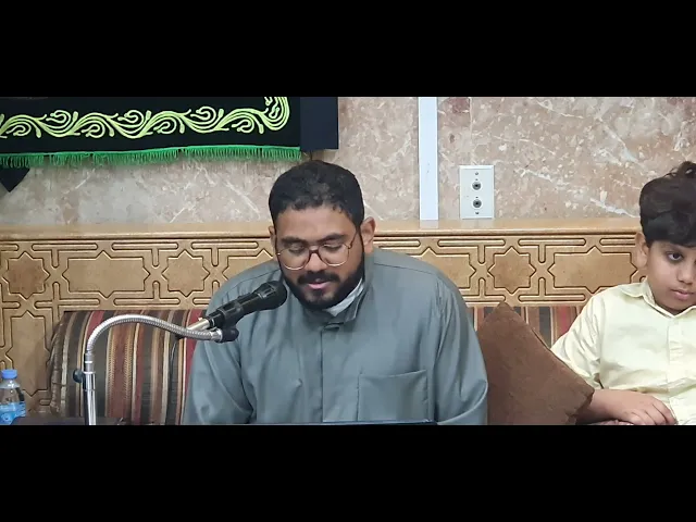 ⁣ليلة#12 رمضان 1445 دعاء الأفتتاح#3